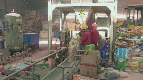 春潮涌动忙生产 高台涉农企业全力保障春耕渔需物资供应