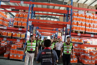 凝心聚力，共筑未来——湖北河南经销商工厂参观记实录