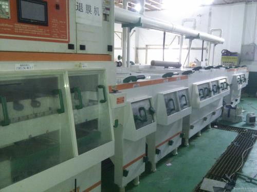 珠海二手喷涂流水线回收与无级变速自动旋转渔需物资销售市场观察